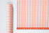 Pink & Orange Sophie Print <br> Gift Wrap Sheet (1)